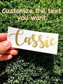 Custom Name Stickers,Water Bottle Stickers,Laptop Stickers,Roller Stickers,Name Stickers, Name Vinyl Stickers, Bridesmaids Proposal, Wedding Preferences, Tags, Bridesmaids Proposal Boxes, Bridesmaids Proposal Books, Bridal Party Gift Tags, Wedding Gifts Birthday Graduation,Multi-Functional,Durable,Ornamental,Reusable,Exquisite,Stylish,High-Quality,Colorful,Modern,Custom,Personalized,Unique,Home Refresh