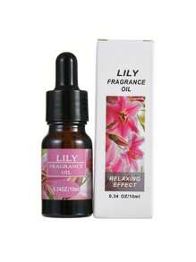 10ml Essential Oil For Aromatherapy Diffuser, Suitable For Aroma Stone, Aroma Burner, Aroma Diffuser