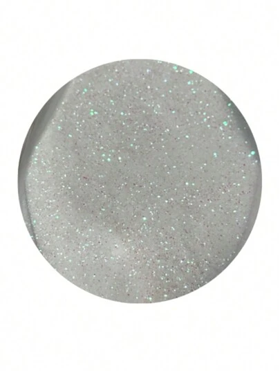 Diamantina para decoración de pasteles