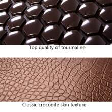 Massage Mat - 棕色 - 查看 7