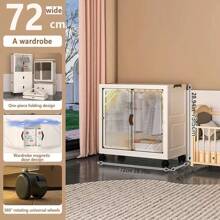 Estantería plegable de 5/4/3/2/1 niveles para almacenamiento de aperitivos, gabinete de sala de estar, caja de almacenamiento de balcón y alféizar de ventana