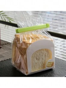 20 Piece Food Storage Bag Plastic Chip Clip, Bag Clip Sealing Machine, Fresh-Keeping Bag Clip, Reusable Sealing Clip, Moisture-Proof And Dustproof, Fresh-Keeping Kitchen Storage Bag