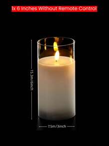 1PC Portable Hanging Hexagonal Wind Lamp Candle Lantern (Including Battery), Retro European Style Lantern Wind Lamp Simulation Candle Candle Holder Decoration LED Lamp Suitable For Daily Holiday Valentine's Day, Home Decor, Gift, Led Candles, Fake Candle Lights Gifts Birthday Graduation