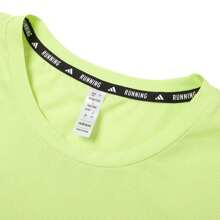 Adidas OTR B TEE Men's Athletic Activewear Fitness Training Comfortable Breathable Casual Short Sleeve T-Shirt IV5405
