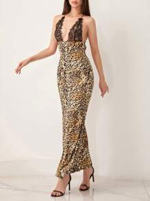 Sexy Night-Robe