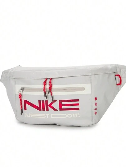Nike Bel çantası erkek çantası kadın çantası spor çantası crossbody çanta omuzdan askili çanta koşu eğitim spor çantası göğüs çantası 078213-01