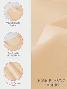 Men Compression Shirt Shapewear Slimming Body Shaper Vest Undershirt Tummy Control Tank Top
