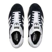 Adidas Originals GAZELLE BOLD W 三葉草女鞋 運動鞋輕盈耐磨低筒厚底板鞋休閒鞋 HQ6912