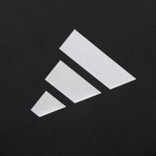 Adidas SP BP 二合一背包，休闲包 JE3224，男女通用 - 黑色/金屬銀 - 查看 4