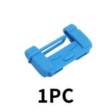 Car Seat Belt Buckle Clip Protective Cover,Car Seat Belt Lock Cover Anti-Scratch Silicon Auto Belt Clip Buckle Protector Car Interior Accessories