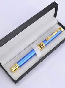 [Tùy chỉnh] Bộ quà tặng bút bi văn phòng bằng kim loại thép không gỉ kèm 2 ống mực, dùng để viết hàng ngày, ký tên, Giáng sinh, Sinh nhật, Ngày của Cha, Lễ Tạ ơn cho bạn bè, gia đình, lãnh đạo, đồng nghiệp, quay lại trường học, có thể tái sử dụng, đa chức năng, nhiều màu sắc, thu gọn, hiện đại, màu hồng đậm, tùy chỉnh, cá nhân hóa, độc đáo, tùy chỉnh, quà tặng đám cưới cá nhân hóa, bút cá nhân hóa có tên, bút tùy chỉnh cá nhân hóa, quà tặng cá nhân hóa cho phụ nữ/nam giới, quà tặng lý tưởng cho cô ấy, bạn trai, bạn gái, gia đình, bạn bè, trẻ em, học sinh, công nhân, khách hàng, nhân dịp Ngày của Cha, nhân dịp kỷ niệm, tốt nghiệp, đám cưới, nhân dịp kinh doanh/công việc/văn phòng, đa chức năng, trang trí, có thể tái sử dụng, hiện đại, nhiều màu sắc, dễ thương, cổ điển, hoạt hình, dễ thương, tùy chỉnh, cá nhân hóa, độc đáo, tùy chỉnh, công nhân, khách hàng, sinh viên, nhân dịp kinh doanh/công việc/văn phòng, nhân dịp trường học, tùy chỉnh Bút bi, Đồ dùng học tập cho năm học mới - nhiều màu - Xem 57