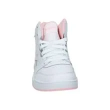 REEBOK 100033482 baskets blanches femme - Blanc - Voir 5