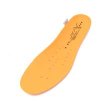 XTEP Men's Running Shoes, Marathon Training Shoes, Rebound Sports Shoes, Carbon Plate Running Shoes, 975119110003, New White/Intelligent Blue/High-Gloss Orange. - Classic White/Smart Blue/High Gloss Orange - View 6