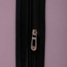 Travelers Club Chicago Hardside Expandable Spinner Luggage, Teal, 20" Carry-On - tử đinh hương - Xem 8