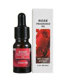 10ml Essential Oil For Aromatherapy Diffuser, Suitable For Aroma Stone, Aroma Burner, Aroma Diffuser