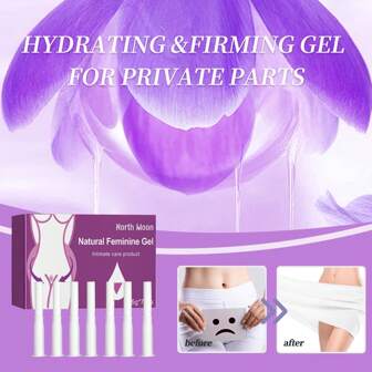 7粒 x 2.5克紧致胶囊，保湿滋养，提亮肤色，紧致肌肤，改善暗沉松弛，增强肌肤弹性和紧致度，为“秘密花园”提供极致呵护，重现青春光彩，个人护理，护肤