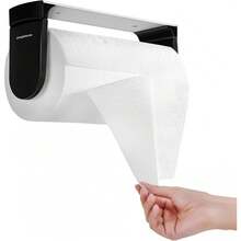 Kitchen Paper Towel Holder