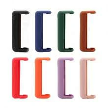 TPU Silicone Cover Case For IQOS ILUMA Prime Holder Pouch Protective Accessories,Hair Accessories ,Smoking Accessories, Vapes To Use, Cigarette Storage, Vapes Smoking, Sigaretten Doos - A - View 11