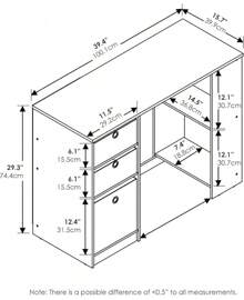 Office Furniture Set