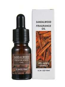 10ml Essential Oil For Aromatherapy Diffuser, Suitable For Aroma Stone, Aroma Burner, Aroma Diffuser