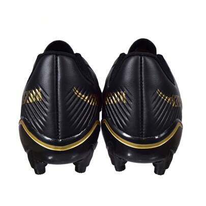 Chuteira Masculina De Campo Sola Antiderrapante Com Travas Envio Imediato