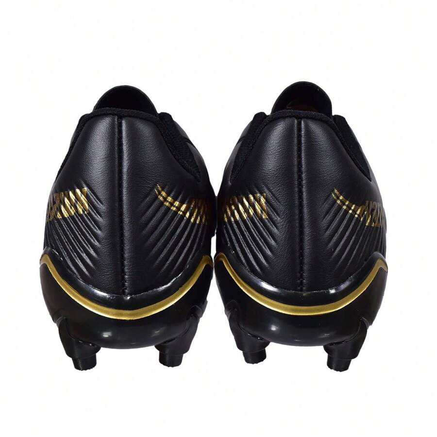 Men Sneakers - BLACK - View 1
