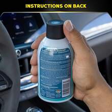 Meguiar's G16402 Whole Car Re-Fresher Odor Eliminator Mist, New Car Scent, 2 Fluid Ounces - 1 - View 7