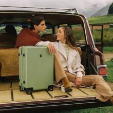 Kids Luggage - Verde - View 2
