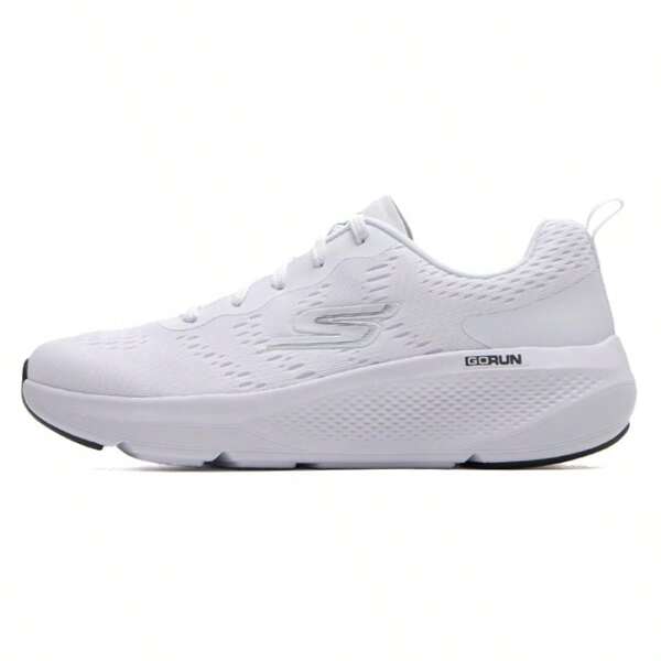 Skechers GO RUN ELEVATE Running Shoes, Cushioned Lightweight Womens Sneakers For Road Running, Model No. 128319