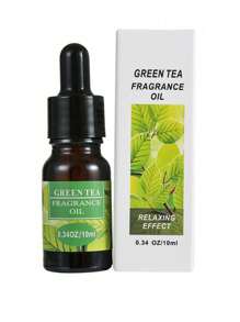 10ml Essential Oil For Aromatherapy Diffuser, Suitable For Aroma Stone, Aroma Burner, Aroma Diffuser