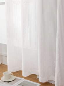 Sheer Panels - White - View 6