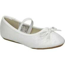 BEPPI 鞋 2191880 女孩 白色