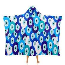 1pc Colorful Printed Hooded Beach Towel, Soft Quick Dry Anti-Sand Travel Blanket, Super Absorbent Lightweight Beach Poncho Towel Made Of Microfiber, Perfect For Beach, Travel, Gift For Family, Friends, Mother's Day Flowers, Personalized Gifts For Mom, Last Minute Gifts, Mother's Day Ideas, Mothering Sunday Gifts, Handmade Cards For Mum, Best Mother's Day Gifts Under $50