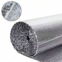 1.2M Wide 5M Bubble Foil Insulation Shed Floor Wall Roof Sheds - 1.2*5M - View 2