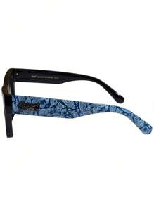 Lentes Locs California 8loc9113-bdnbl - Negro - Ver 3