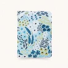 Reading Tablet Case - Camel - View 1