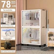 Estantería plegable de 5/4/3/2/1 niveles para almacenamiento de aperitivos, gabinete de sala de estar, caja de almacenamiento de balcón y alféizar de ventana