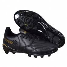 Men Sneakers - BLACK - View 3