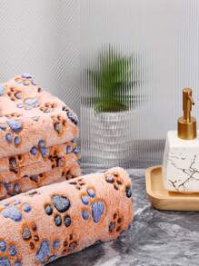 Paquete de 3 mantas para mascotas, paquete de 1 cama para perros y gatos, adecuado para todas las estaciones, apto para mascotas pequeñas, medianas y grandes, alfombrilla para gatos