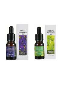 10ml Essential Oil For Aromatherapy Diffuser, Suitable For Aroma Stone, Aroma Burner, Aroma Diffuser