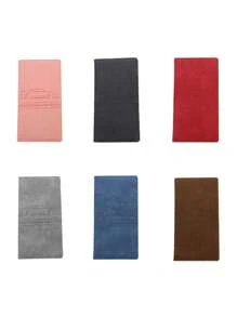 Car Registration & Insurance Card Holder And Women Auto Glove Box Organizer Document Wallet Faux Leather Manual Folder For Men Wallet Mini Wallet Purse Wallet Card Wallet