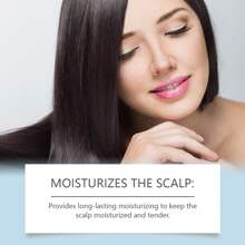 Hoegoa Scalp Soothing Cream Gentle Nourishing Cleansing Repair Improves Massaging Scalp To Reduce Dandruff Soothing Cream 100g - như hình như hình - Xem 7