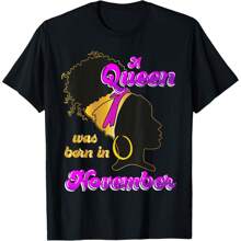 Regalos para niñas de 8 años Camiseta para niña de 8 años - Negro - Ver 1