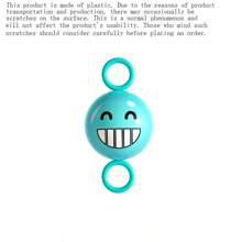 LED Light-Up Spinning Pull-String Ball Toy, Cute Candy Shape, DIY Rotating Flying Ball, Nostalgic Toy, Stress Relief Toy, Suitable As Gift For Children