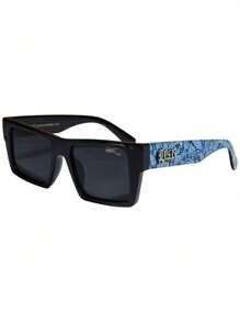 Lentes Locs California 8loc9113-bdnbl - Negro - Ver 2