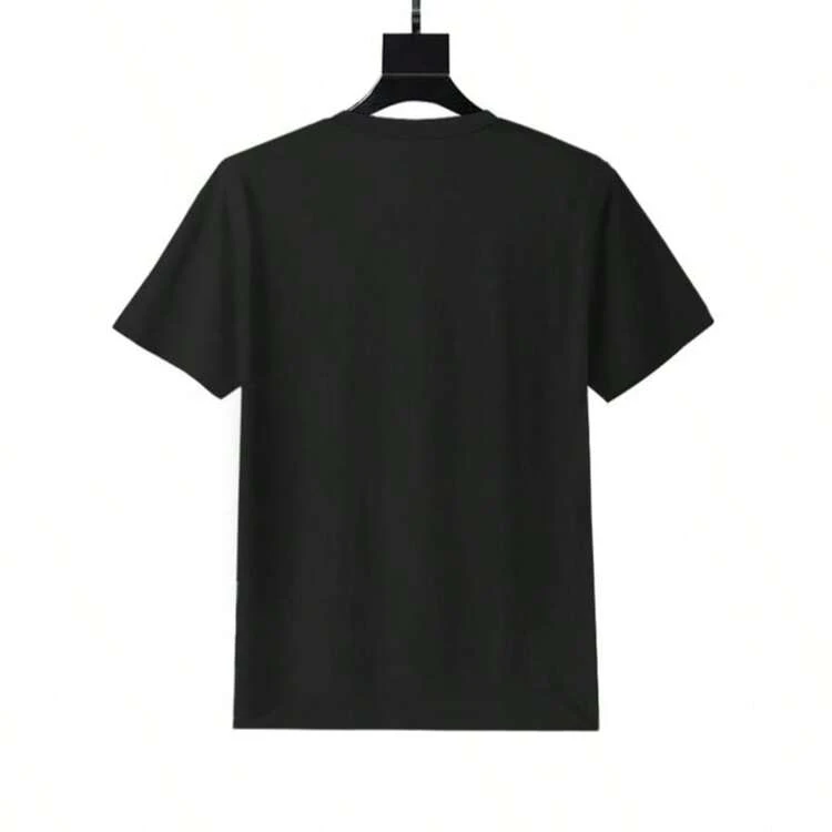 Don't Bully Me I'll Come Meme Tee - Black - View 3