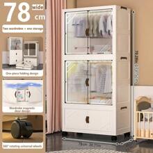 Estantería plegable de 5/4/3/2/1 niveles para almacenamiento de aperitivos, gabinete de sala de estar, caja de almacenamiento de balcón y alféizar de ventana
