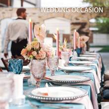 Set de 3 velas de pilar sin llama, velas a pilas para decoraciones románticas, velas electrónicas LED sin humo - Adecuadas para el hogar, fiestas y bodas - Set de 3 piezas, decoración del hogar, regalo, velas LED, luces de velas falsas, regalos de cumpleaños, graduación, decoraciones navideñas, decoración de habitaciones, regalos de Navidad