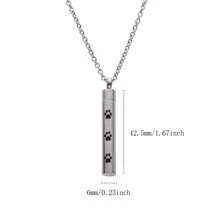 Tree Of Life Urn Necklaces For Ashes Celtic Heart Cremation Jewelry Memorial Keepsake Jewelry Funnel Filler Gifts For Women Men