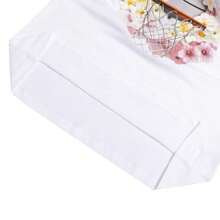 Camiseta de entrenamiento de manga larga Nike M90 Octo para hombre, HJ3349-100